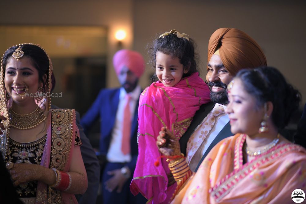 Photo From Gurveer+Aman - By Dolphin Photography