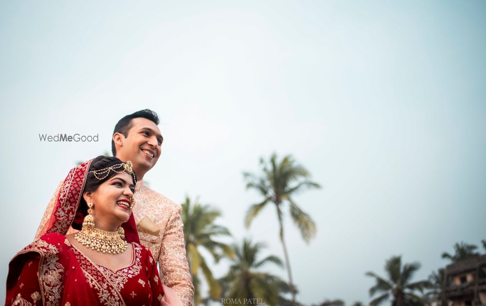 Photo From Namita&Nishant - By Roma Patel