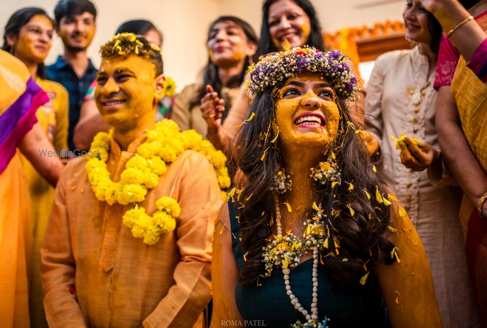 Photo From Namita&Nishant - By Roma Patel