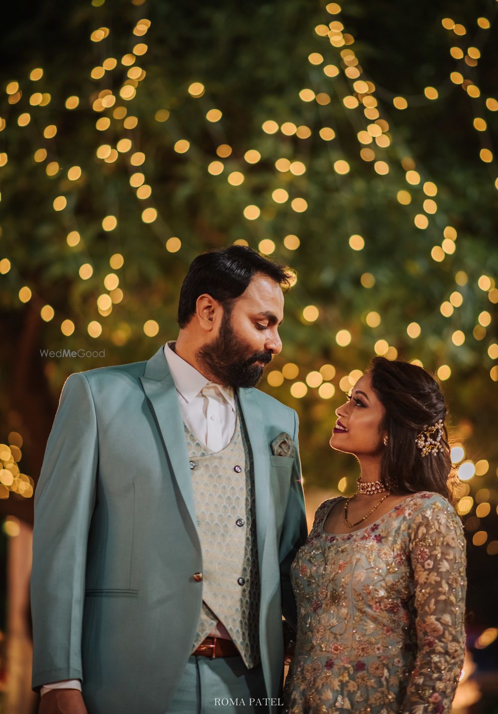 Photo From Shreya&Harsh - By Roma Patel