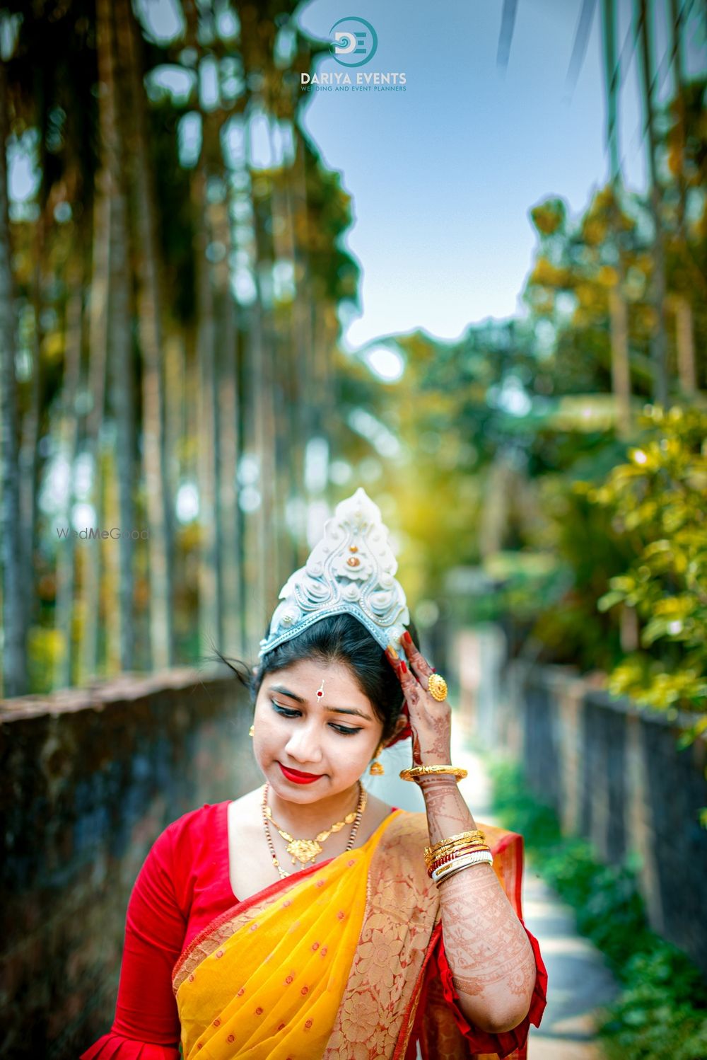 Photo From Arpita & Abhishek - By Dariya Event Photography