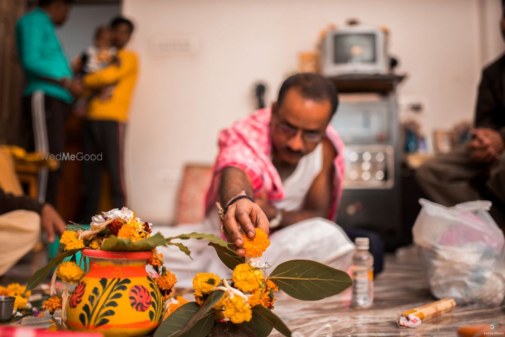 Photo From Arpita & Abhishek - By Dariya Event Photography