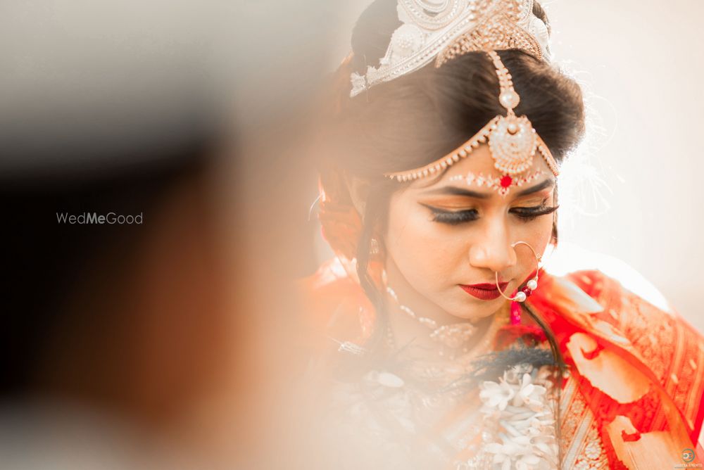 Photo From Arpita & Abhishek - By Dariya Event Photography