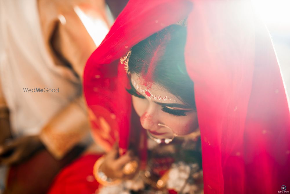 Photo From Arpita & Abhishek - By Dariya Event Photography