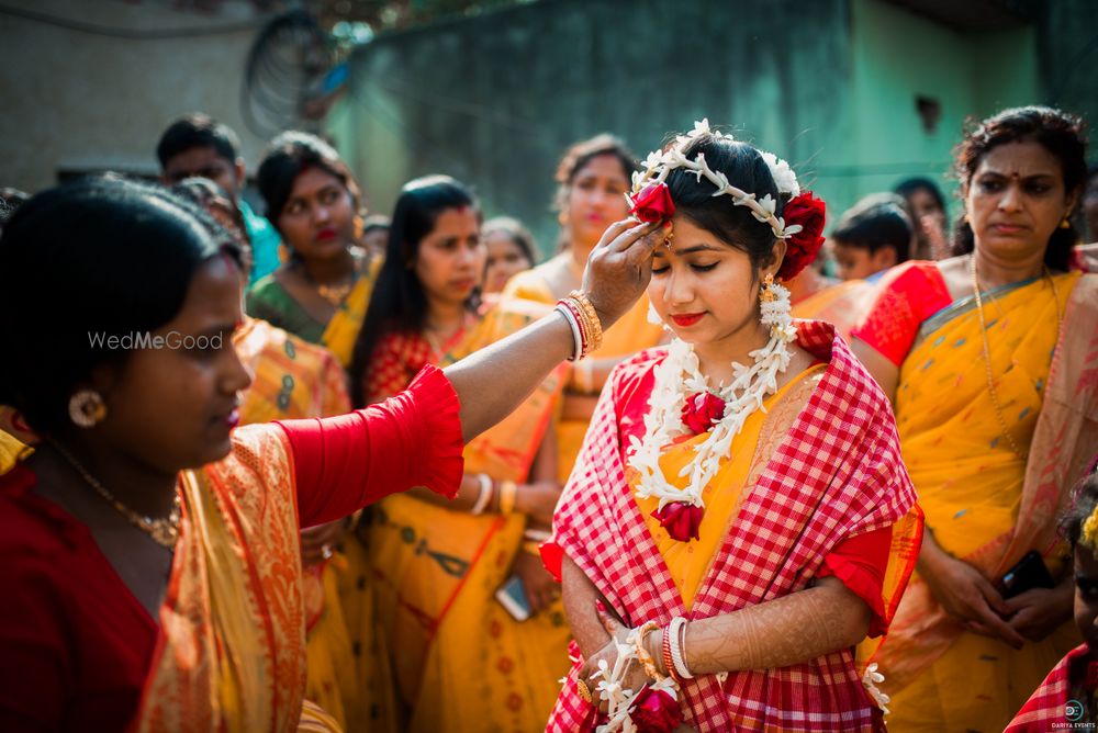 Photo From Arpita & Abhishek - By Dariya Event Photography