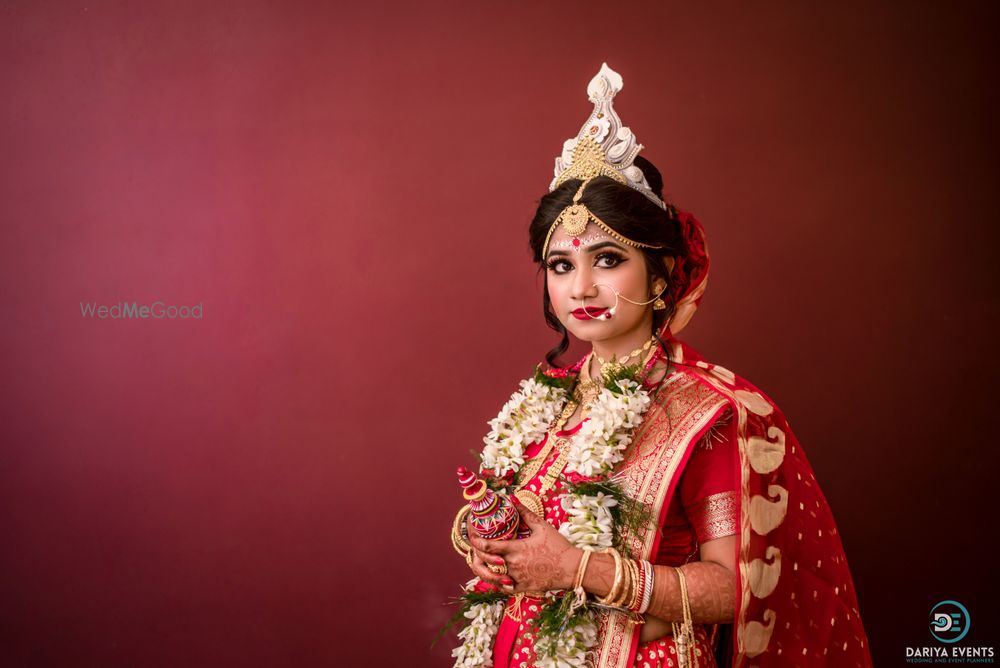 Photo From Arpita & Abhishek - By Dariya Event Photography