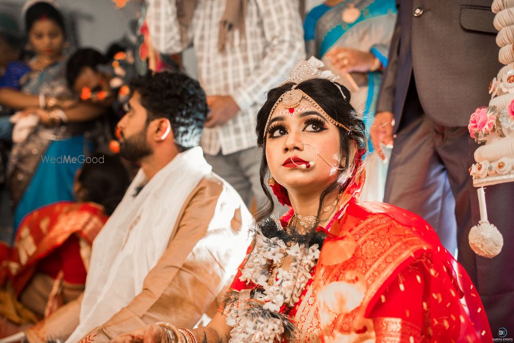 Photo From Arpita & Abhishek - By Dariya Event Photography