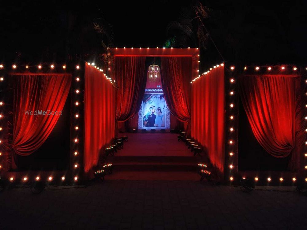 Photo From Silvassa - By Nine Cube Events - Decor