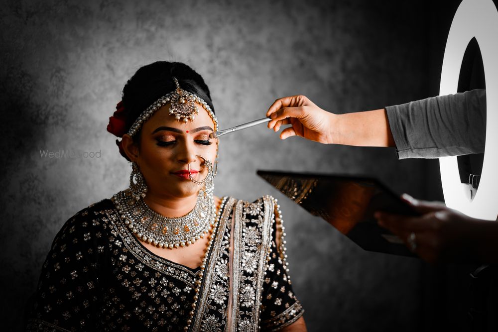 Photo From Vaibhav&Tanisha - By The Wedding Myntra