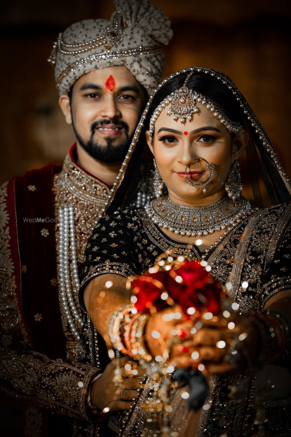 Photo From Vaibhav&Tanisha - By The Wedding Myntra