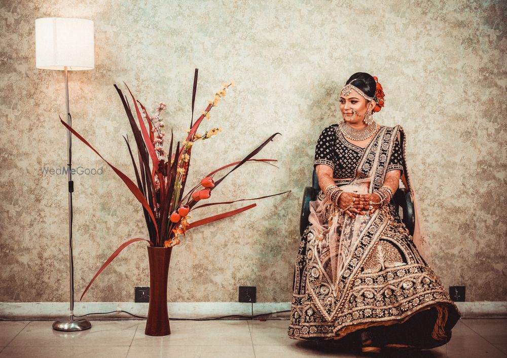 Photo From Vaibhav&Tanisha - By The Wedding Myntra