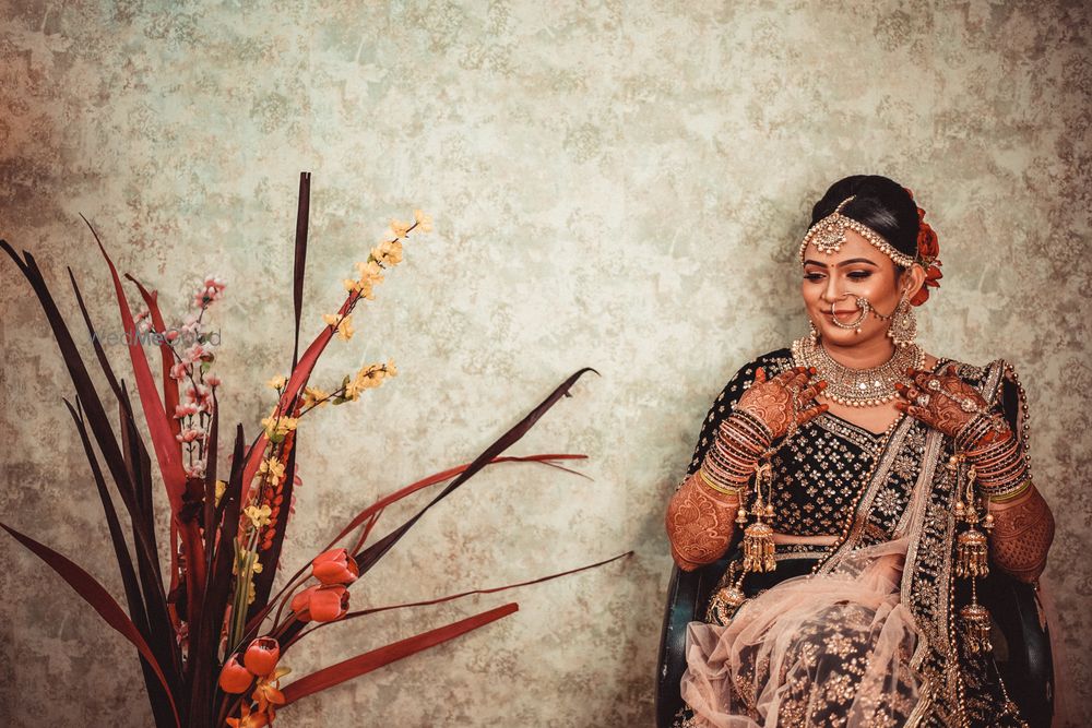 Photo From Vaibhav&Tanisha - By The Wedding Myntra