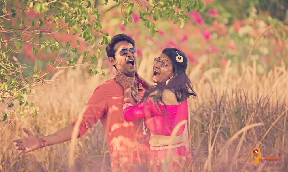 Photo From Couple Photo Shoot - By Soumalya De Photography