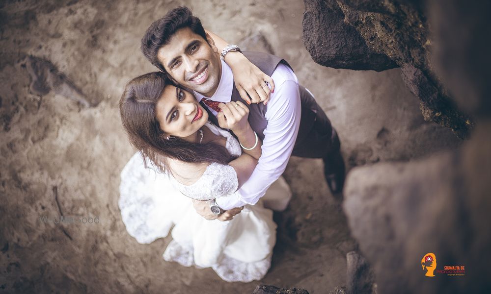 Photo From Couple Photo Shoot - By Soumalya De Photography