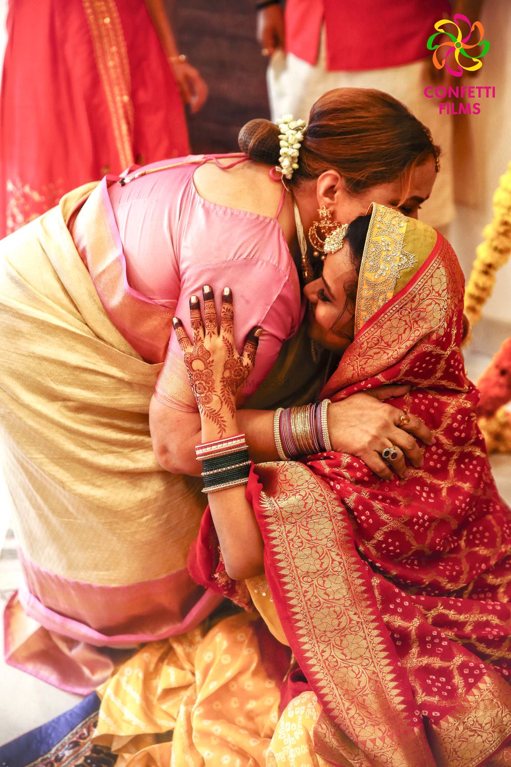 Photo From Nidhi & Punit - By Confetti Films