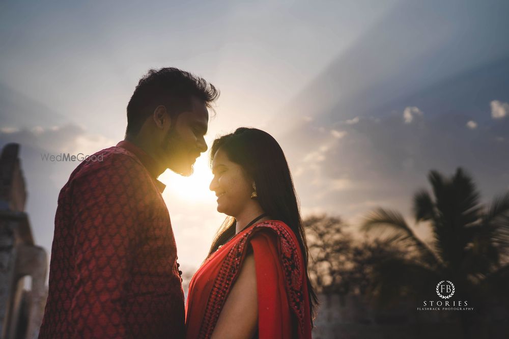 Photo From Prewedding - By Flashback Photogallery