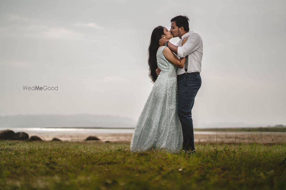 Photo From Prewedding - By Flashback Photogallery