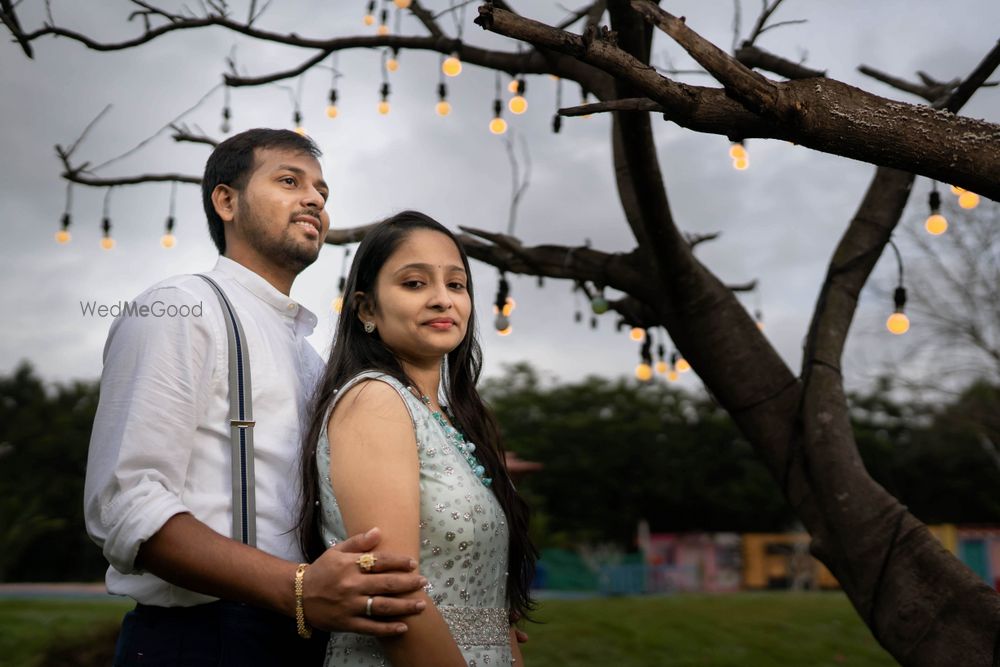 Photo From Prewedding - By Flashback Photogallery