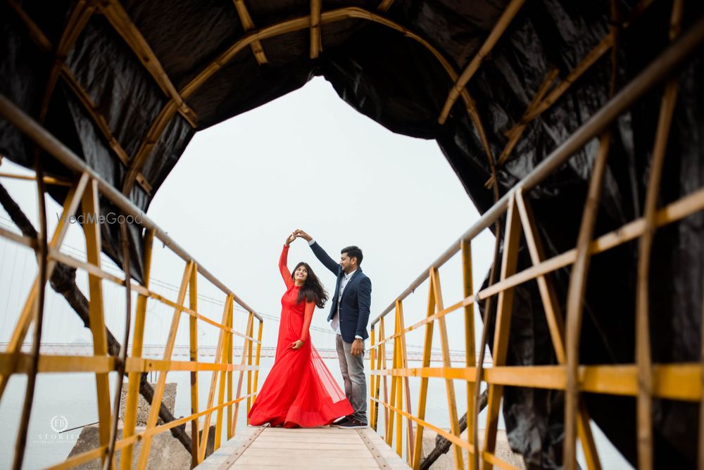 Photo From Prewedding - By Flashback Photogallery