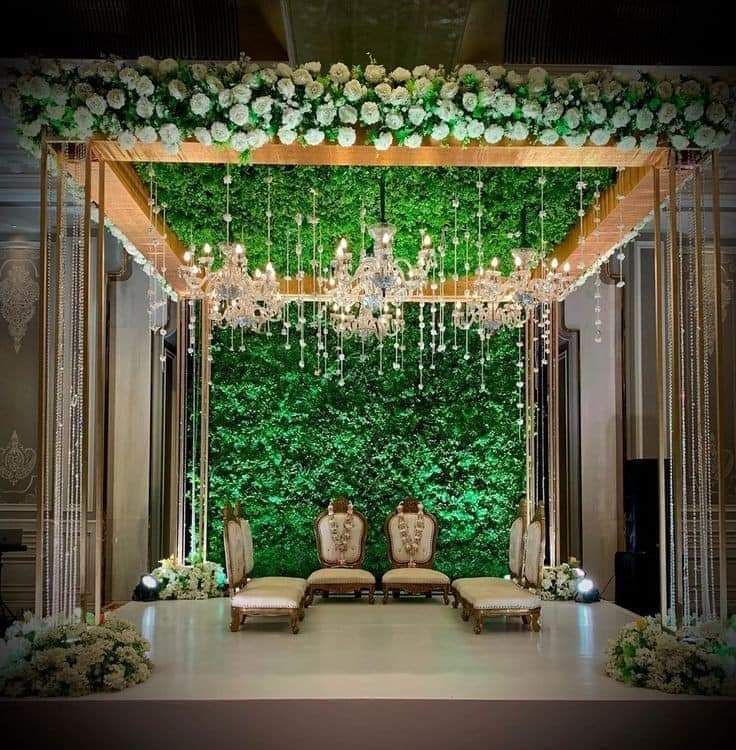 Photo From Backdrops - By Admire Events