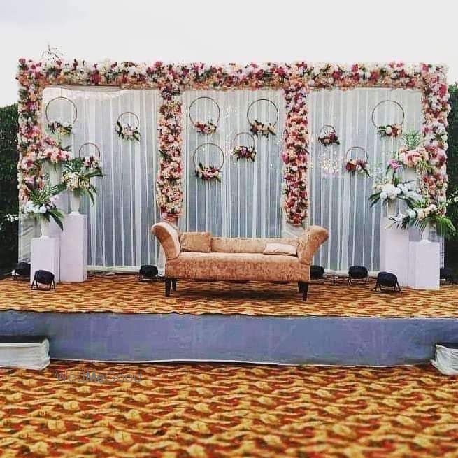 Photo From Backdrops - By Admire Events