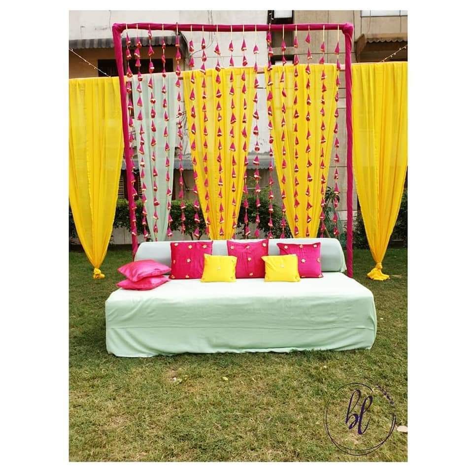 Photo From Backdrops - By Admire Events