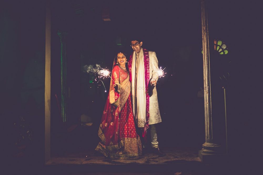 Photo From Supriya + Rajat - By Salt & Pepper