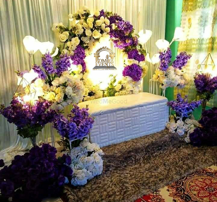 Photo From Home Decors - By Admire Events