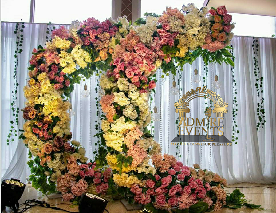 Photo From Home Decors - By Admire Events