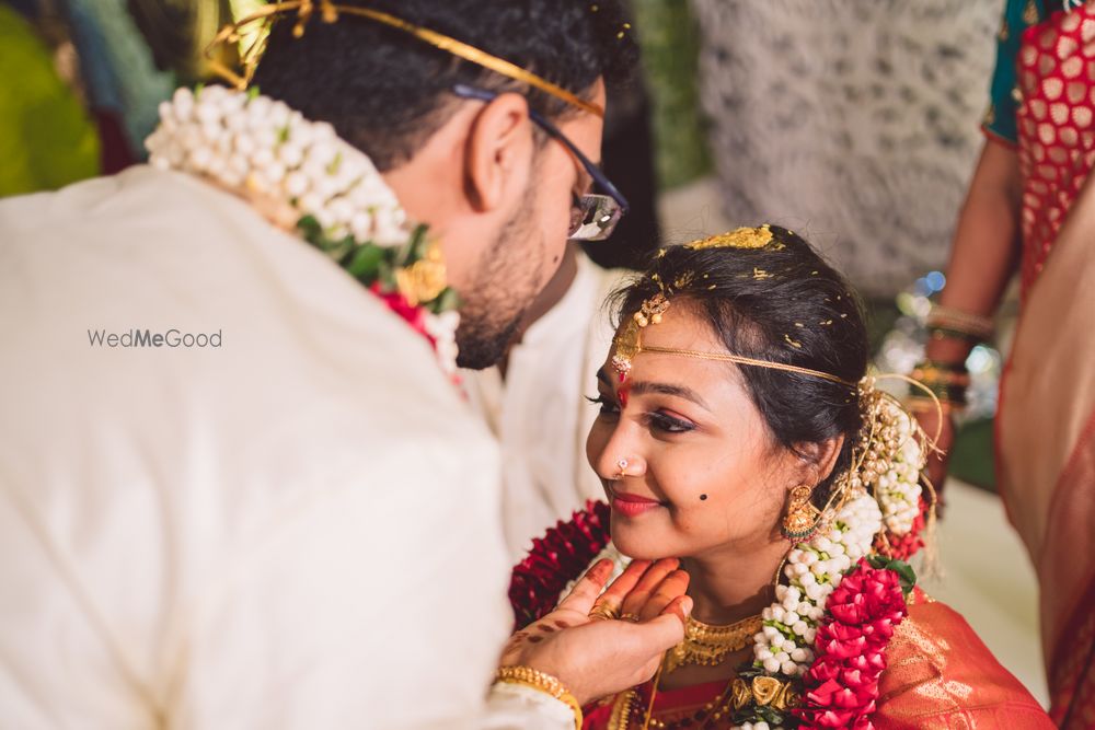 Photo From Ravali&Anuraag - By Flashback Photogallery