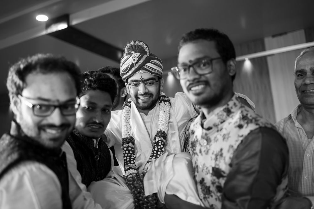 Photo From Ravali&Anuraag - By Flashback Photogallery