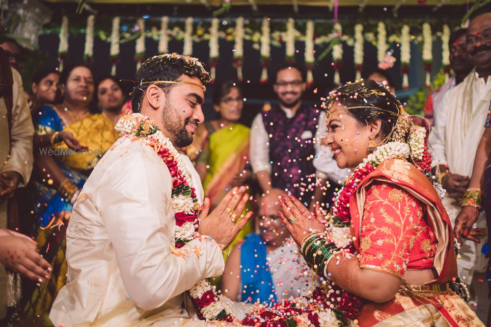 Photo From Ravali&Anuraag - By Flashback Photogallery