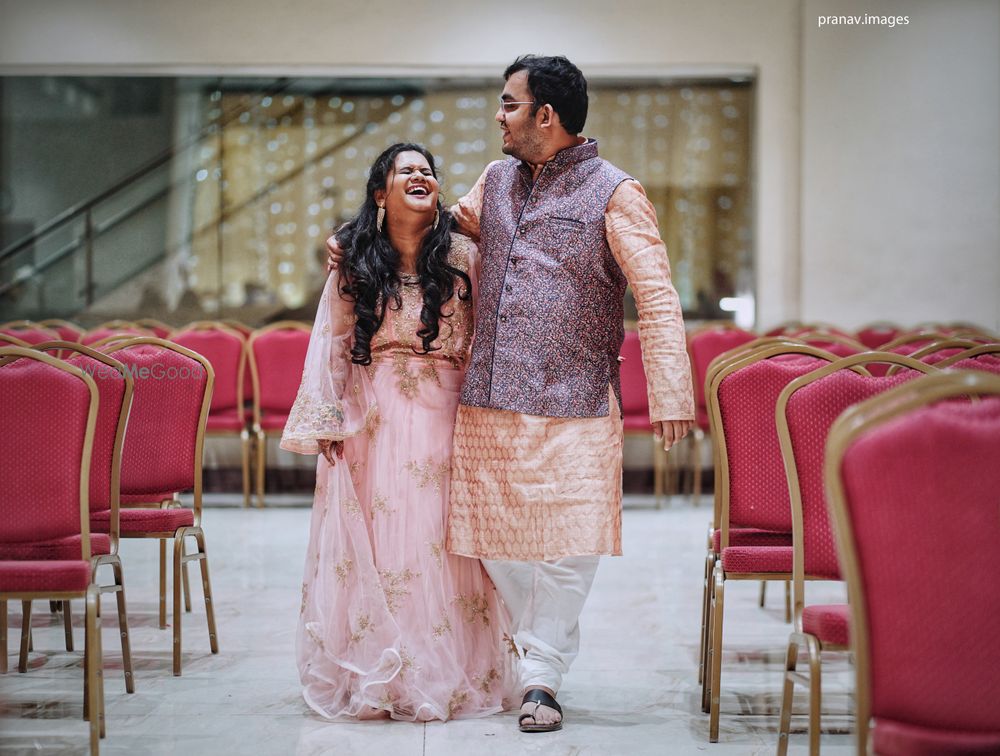 Photo From Mrunmayi and Pranil - By Pranav Images