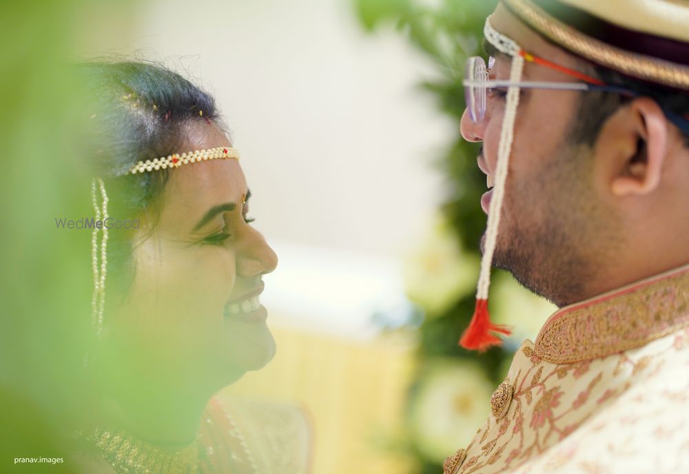 Photo From Mrunmayi and Pranil - By Pranav Images