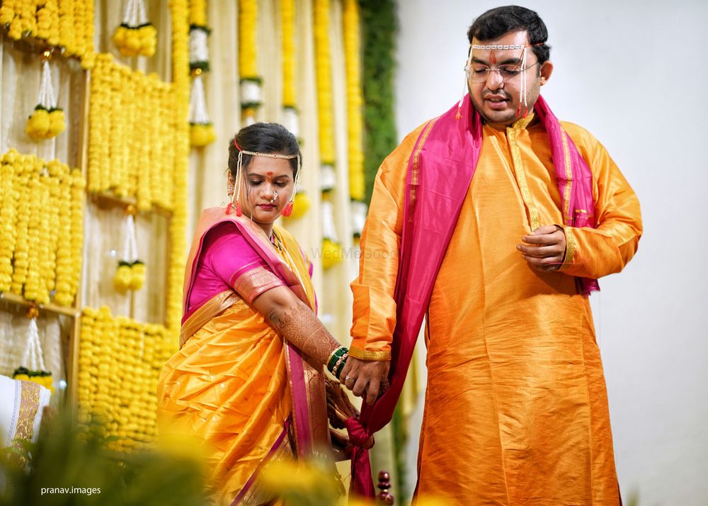 Photo From Mrunmayi and Pranil - By Pranav Images