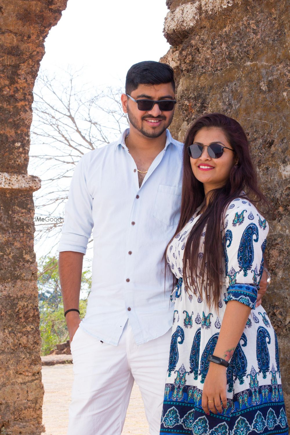 Photo From Siddhesh&Rucha - By PixElation