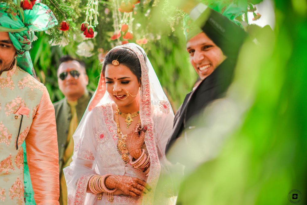 Photo From Sonakshi & Ayush - By Snaps & Shots Production 
