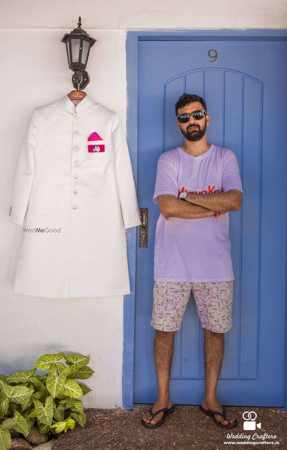 Photo From vigya $ Robin - By Wedding Crafters