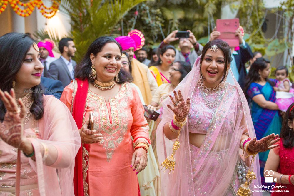 Photo From vigya $ Robin - By Wedding Crafters