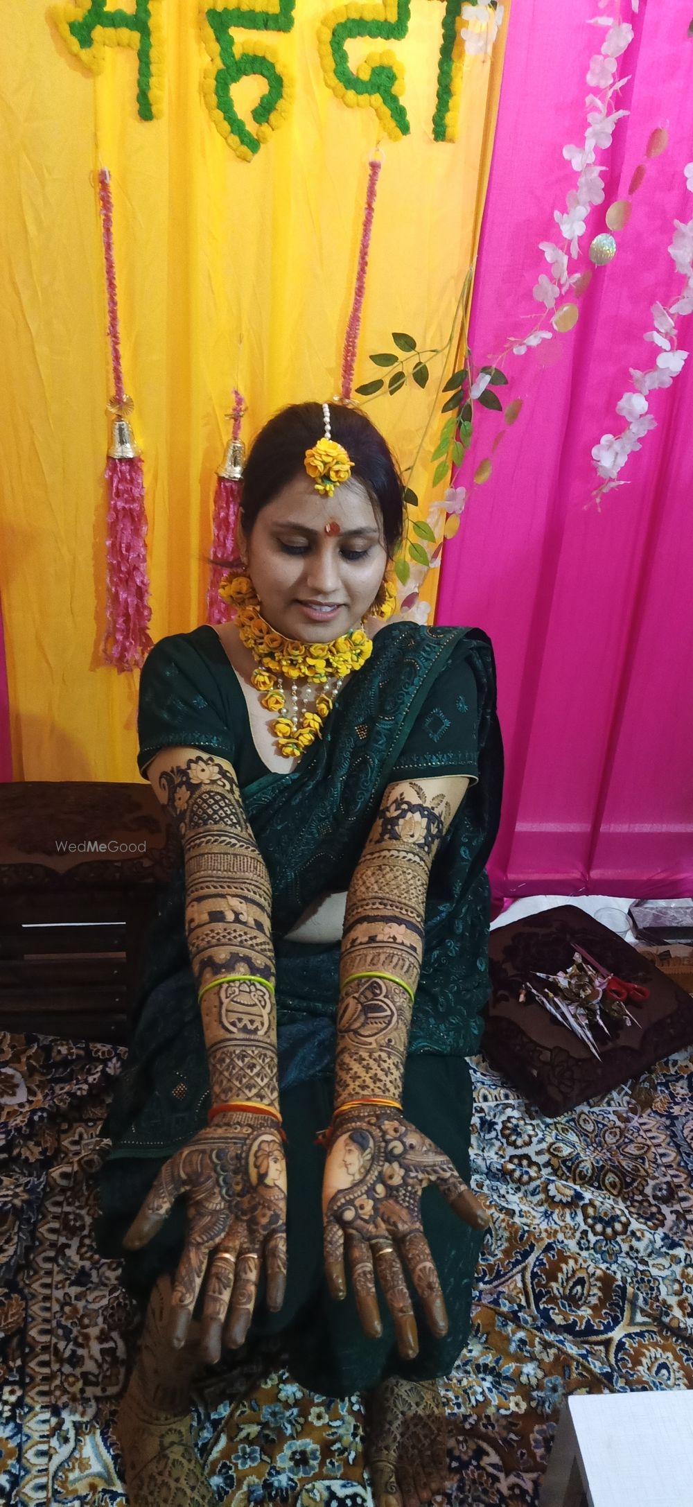 Photo From Specialist Bridal Designs - By UK Mehendi Artist