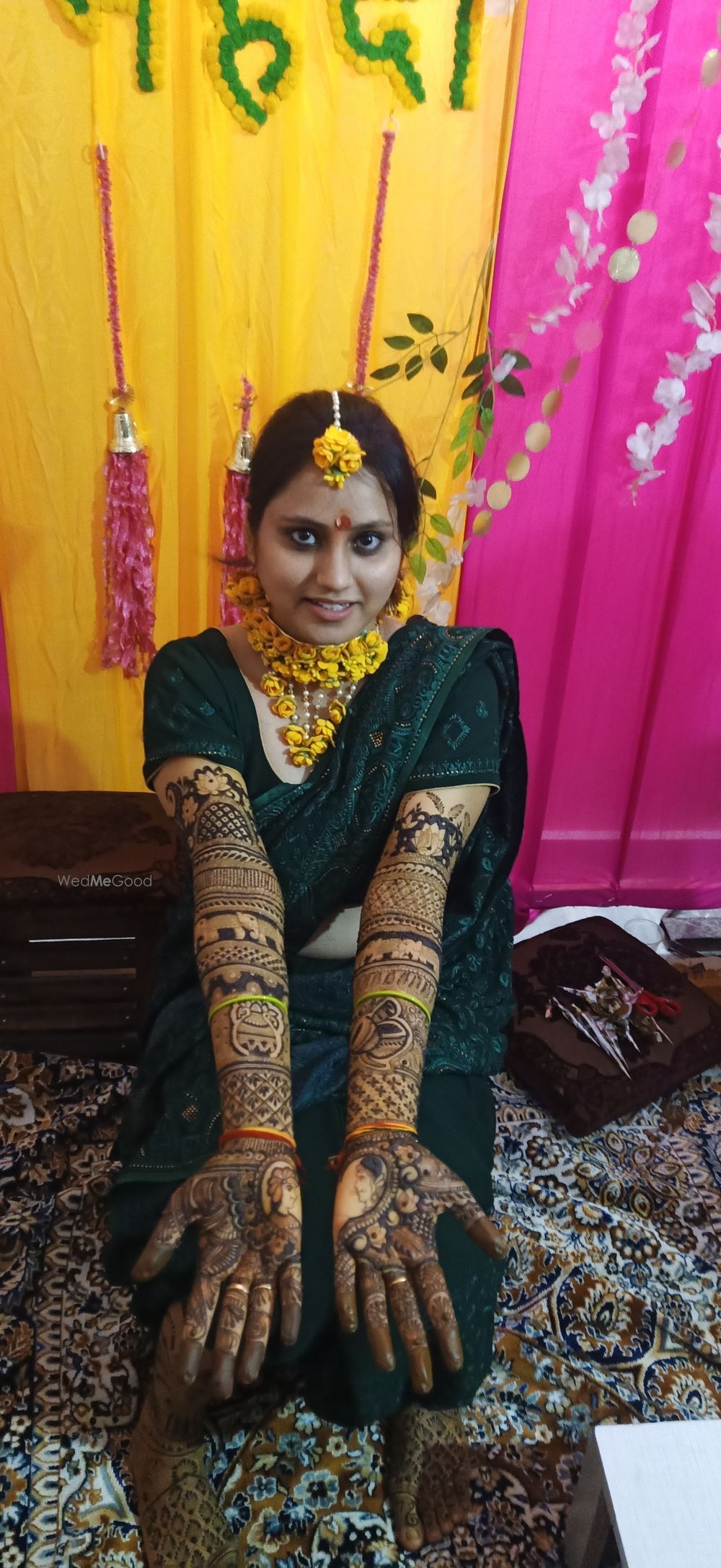 Photo From Specialist Bridal Designs - By UK Mehendi Artist