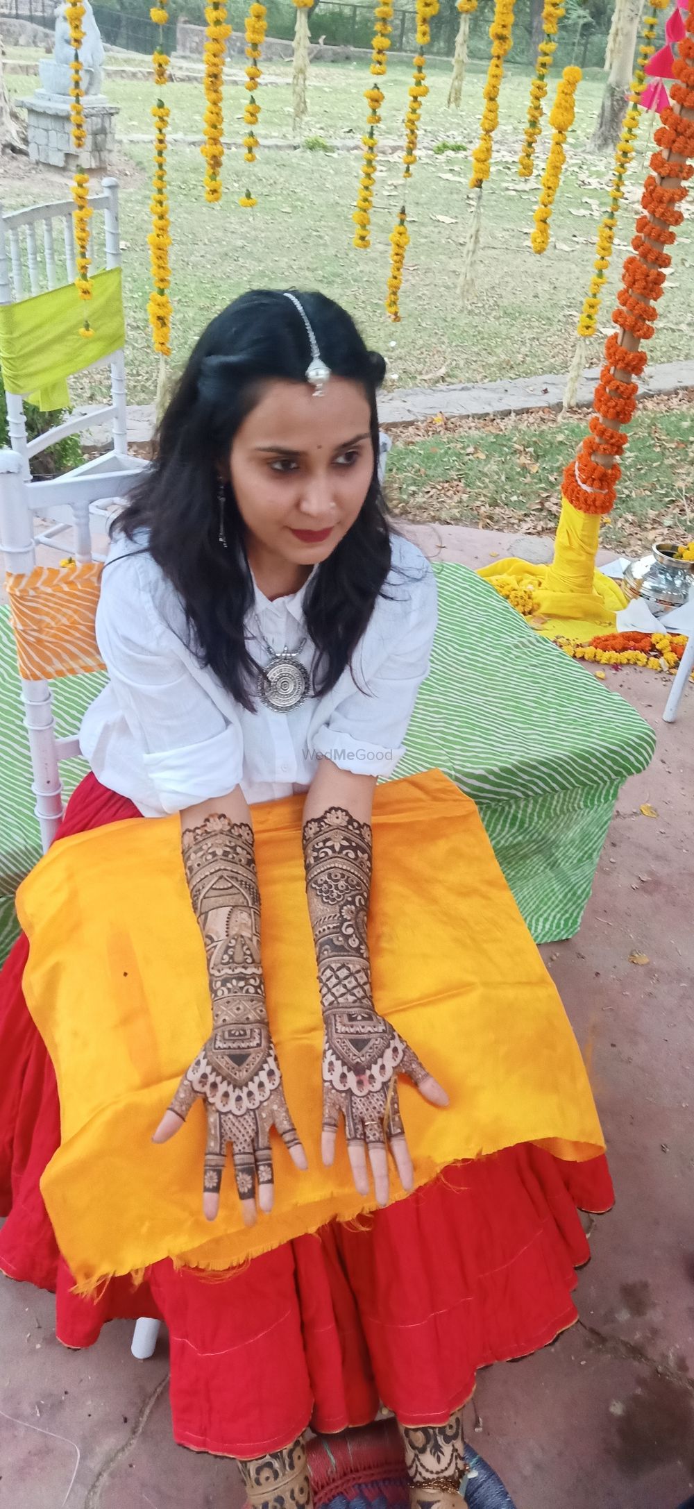 Photo From Specialist Bridal Designs - By UK Mehendi Artist