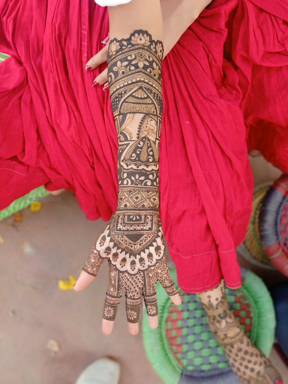 Photo From Specialist Bridal Designs - By UK Mehendi Artist