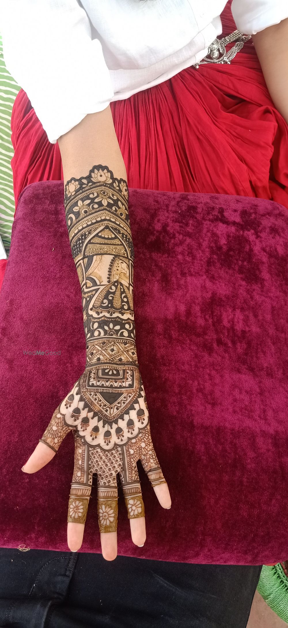 Photo From Specialist Bridal Designs - By UK Mehendi Artist