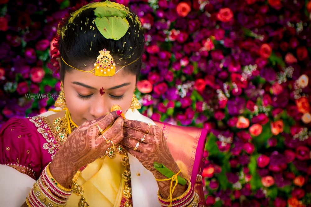 Photo From Praveen and Ranitha wedding - By Dharmecha Weddings