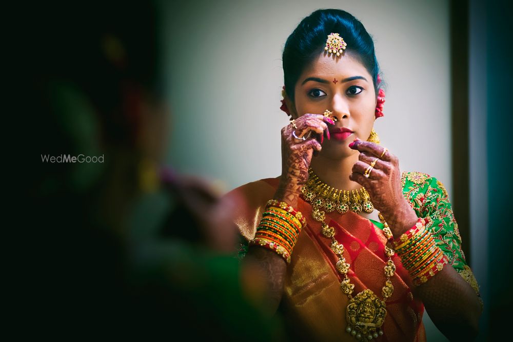 Photo From Praveen and Ranitha wedding - By Dharmecha Weddings