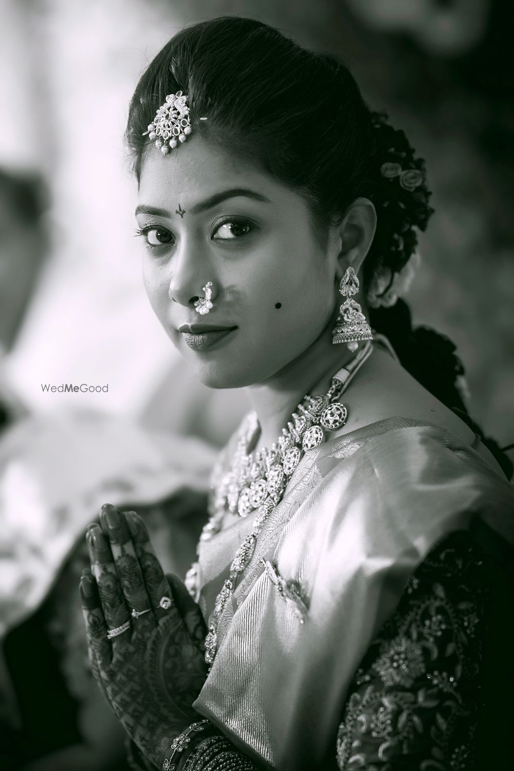 Photo From Praveen and Ranitha wedding - By Dharmecha Weddings