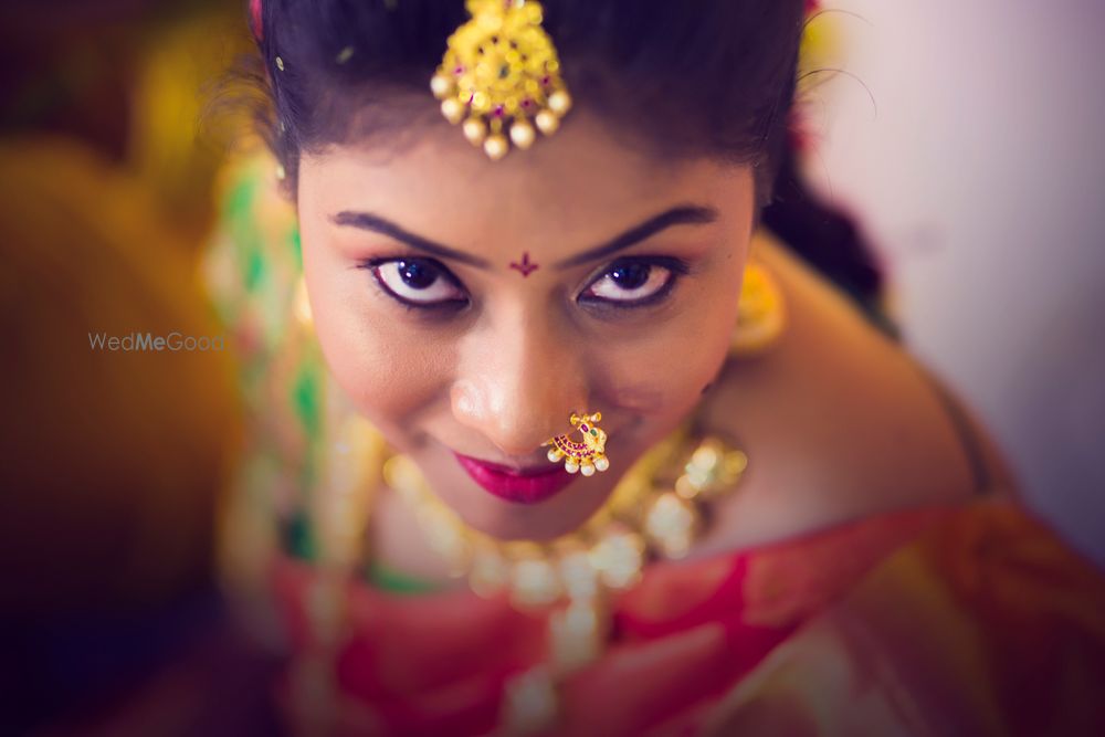 Photo From Praveen and Ranitha wedding - By Dharmecha Weddings