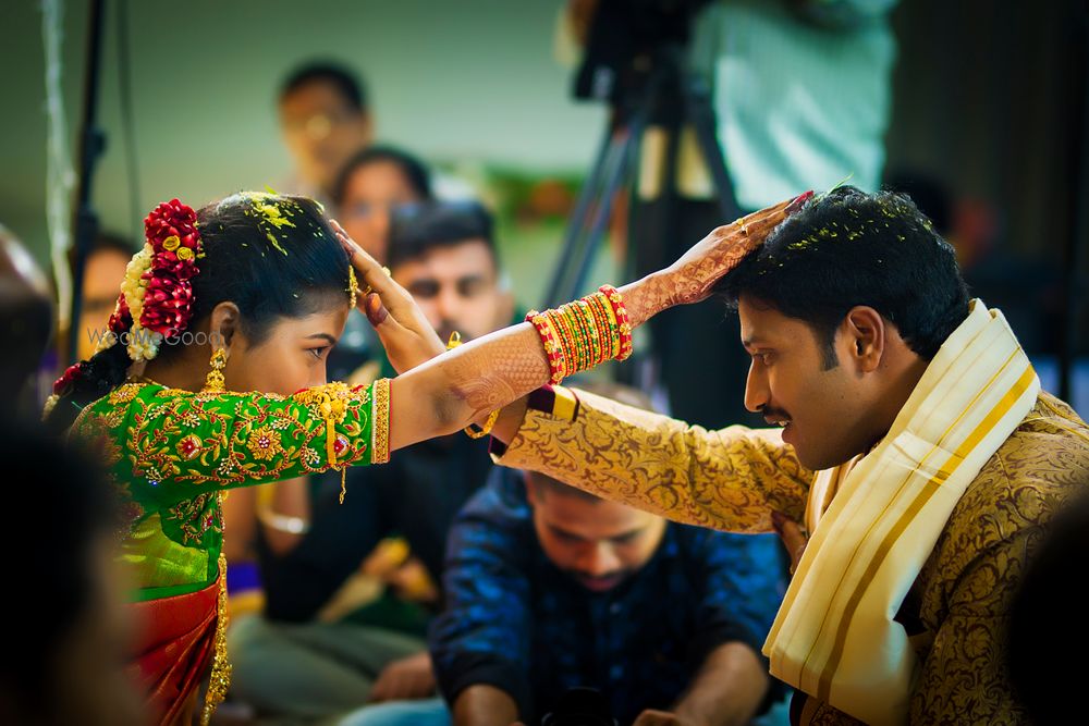 Photo From Praveen and Ranitha wedding - By Dharmecha Weddings