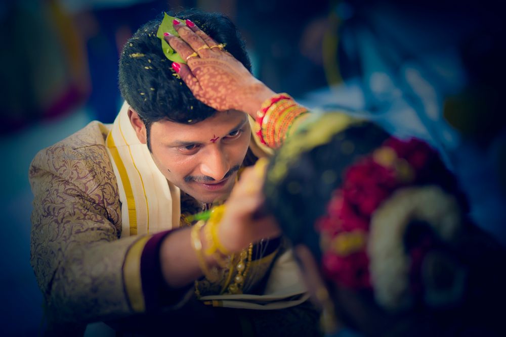 Photo From Praveen and Ranitha wedding - By Dharmecha Weddings